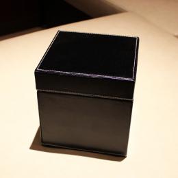 トイレットペーパーケース(レザー)