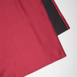 ベッドライナー　レッド　無地