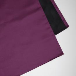 ベッドライナー　パープル　無地