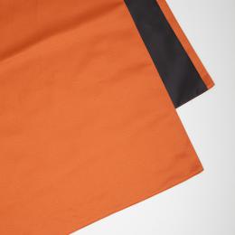 ベッドライナー　オレンジ　無地
