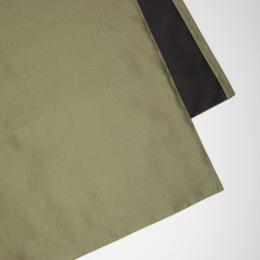 ベッドライナー　グリーン　無地
