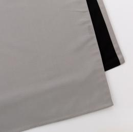 ベッドライナー　シルバー　無地